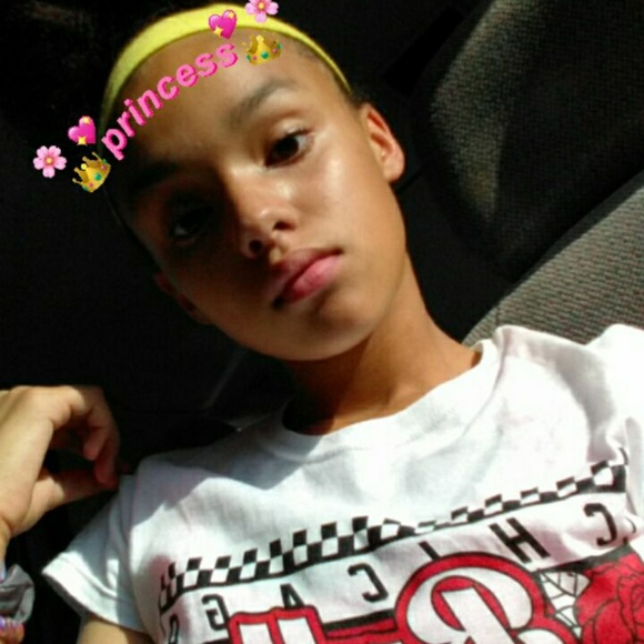 savannahharr621
